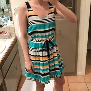 BCBGeneration dress